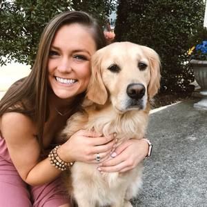 Meet your Posher, Madison